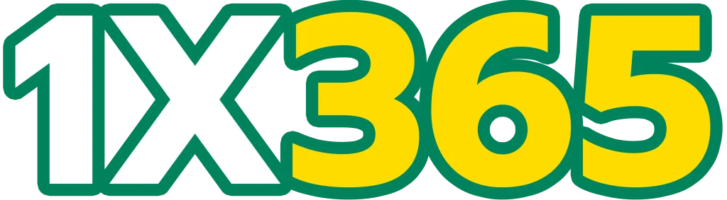 1x365