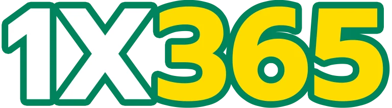 1x365